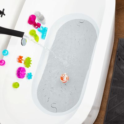 Griffle Bathtub Mat