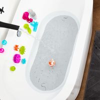 Griffle Bathtub Mat