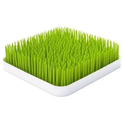 Grass Countertop Drying Rack