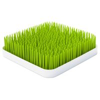 Grass Countertop Drying Rack - Green