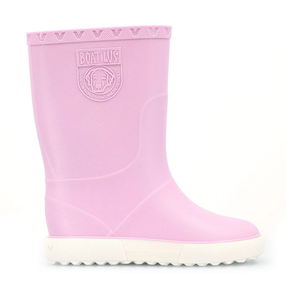 Nautic Rain Boots Sizes