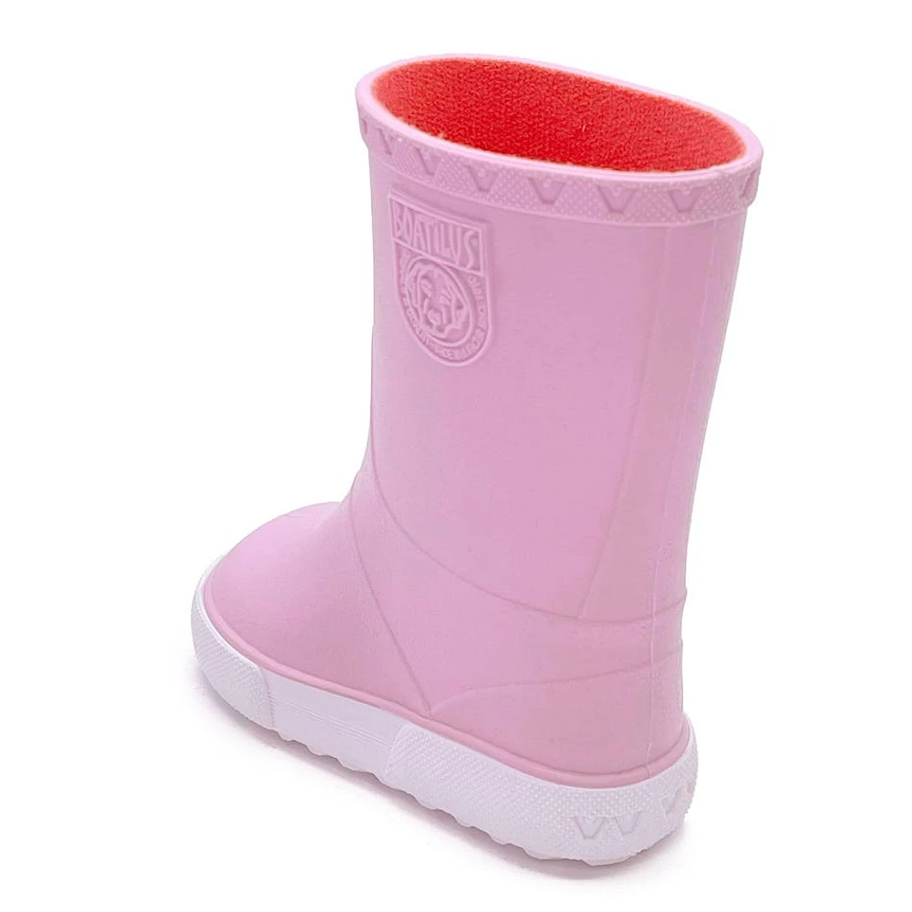 Nautic Rain Boots Sizes