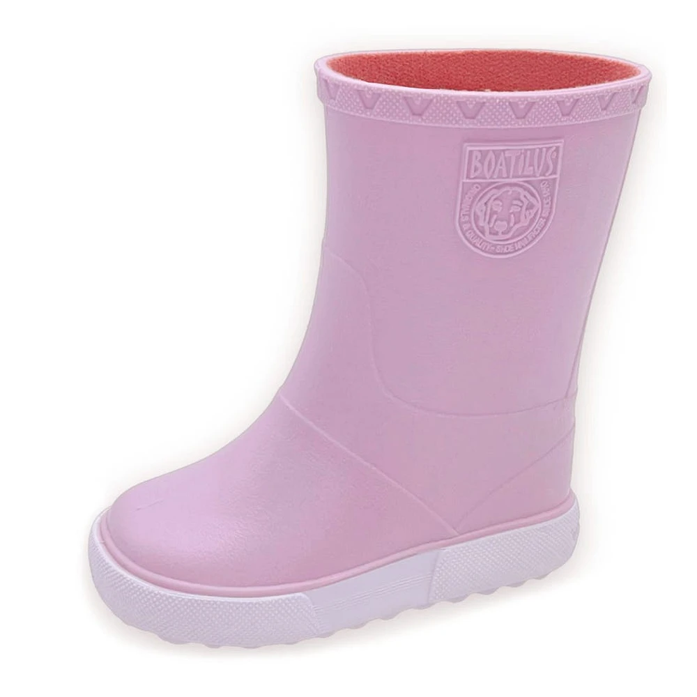 Nautic Rain Boots Sizes