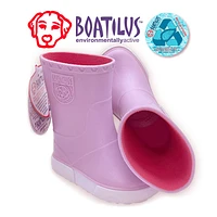 Nautic Rain Boots Sizes