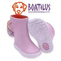 Nautic Rain Boots Sizes