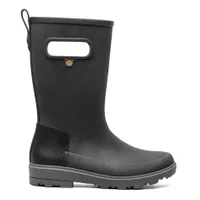 Holly Tall Rainboot Sizes 10-6