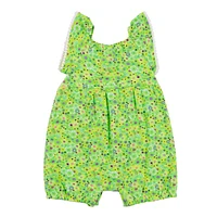 Hippie Romper 6-24m