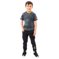 Basic Jogging Pants 7-14y