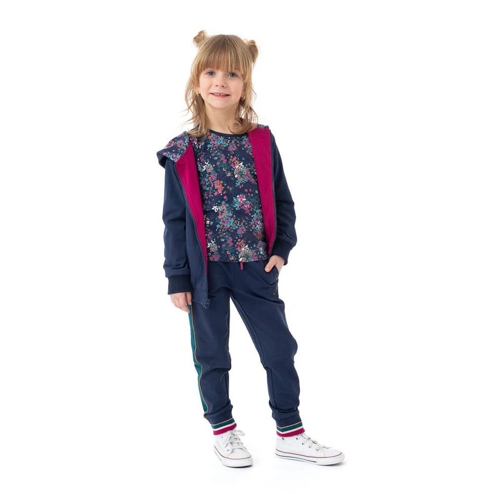 Pantalon Ouaté Magie 2-6ans