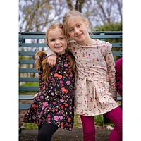 Star printed Tunic 2-12y