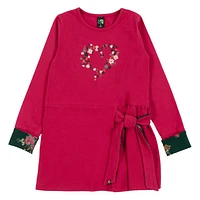 Gardens Tunic 2-12y