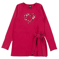 Gardens Tunic 2-12y