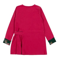 Gardens Tunic 2-12y