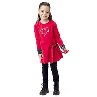 Gardens Tunic 2-12y