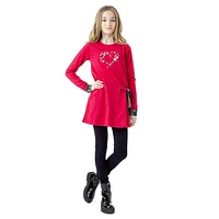 Gardens Tunic 2-12y