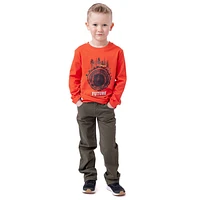 Nature Pants 2-12y