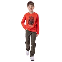 Nature Pants 2-12y