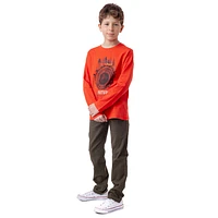 Nature Pants 2-12y