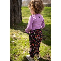 Star Pants 6-24m