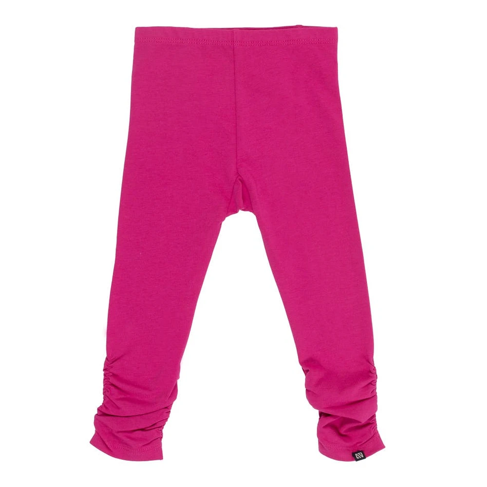 Fun Solid Legging 6-24m