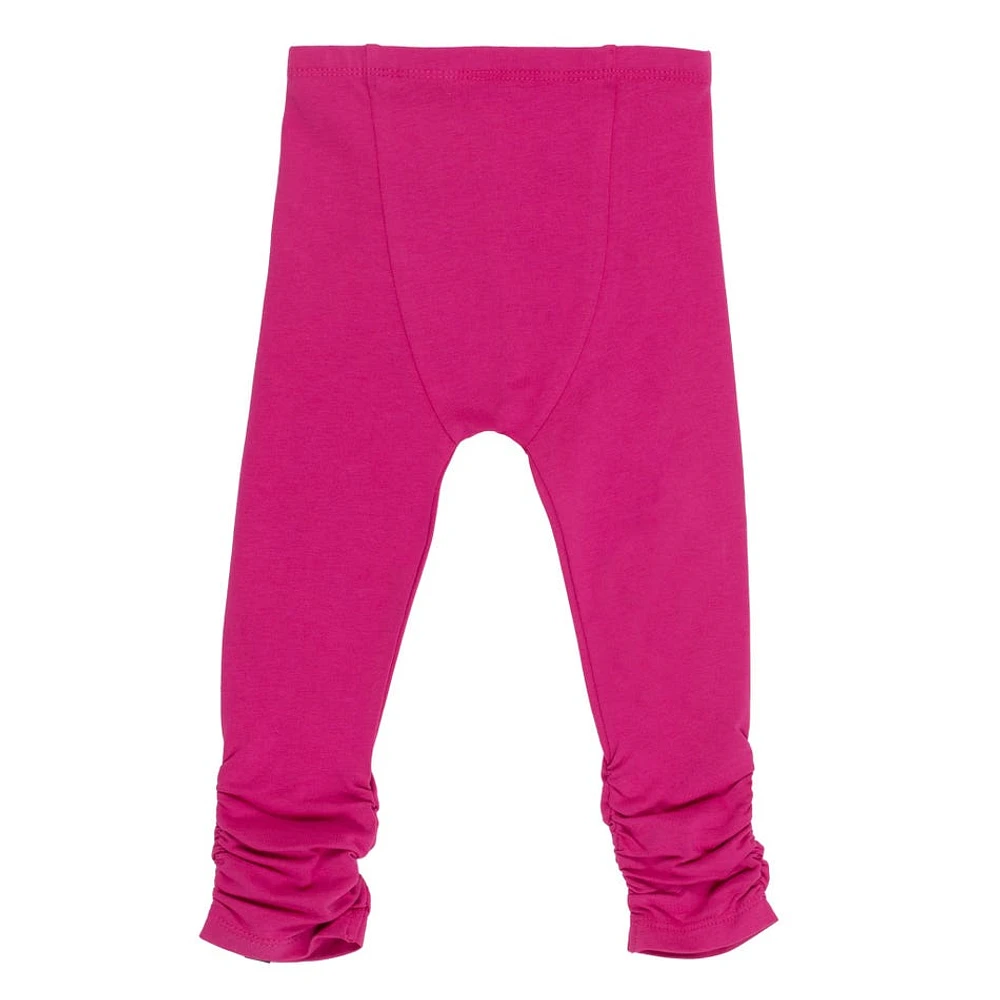 Fun Solid Legging 6-24m