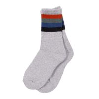 Lounge 2-Pack Socks 7-16y