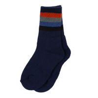 Lounge 2-Pack Socks 7-16y