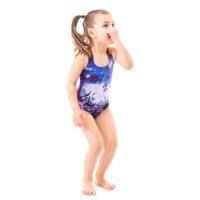 Anemone UV Swimsuit 2-6y
