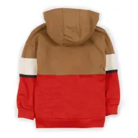 Past Zip Hoodie 2-6y