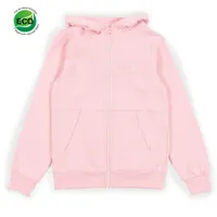 Lounge Zip Hoodie 8-14y