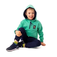 Mediterranean Sweatpants 2-6y