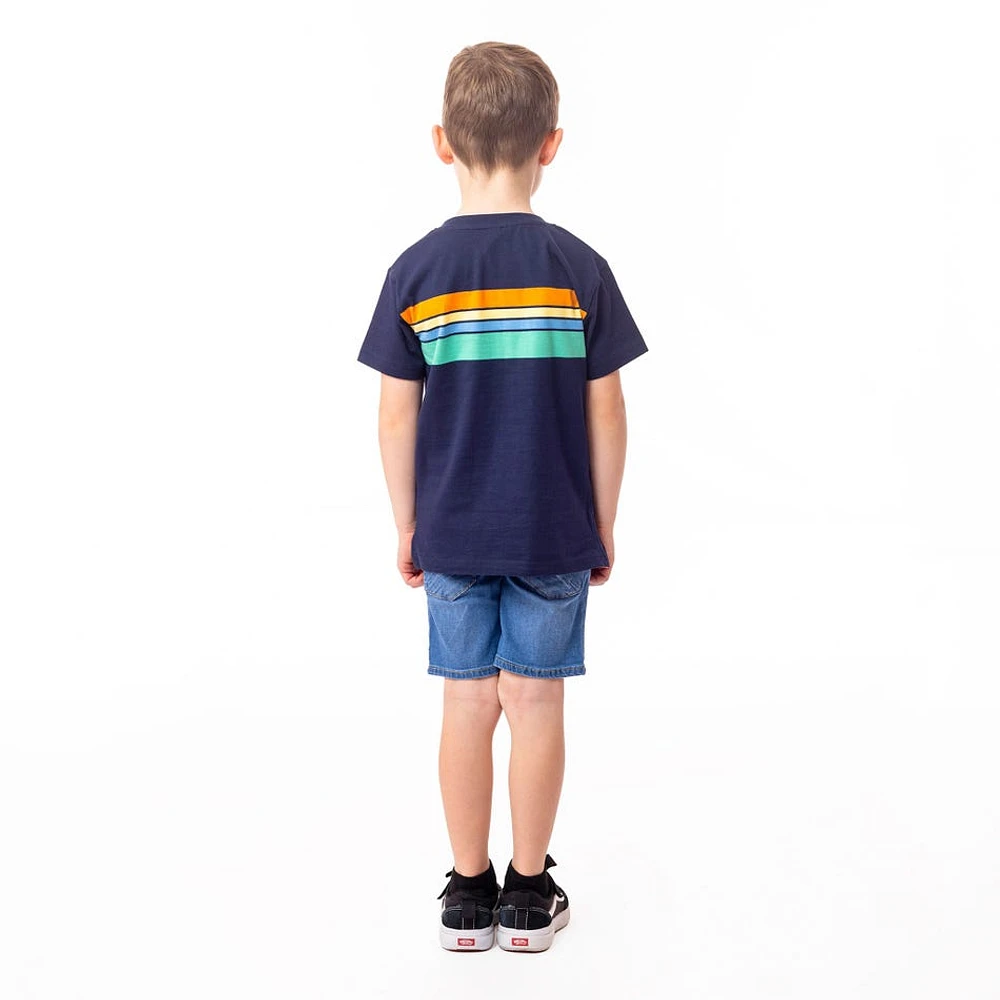 Short Denim Méditerranée 2-6ans