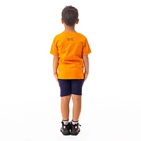 Mediterranean T-Shirt 2-6y