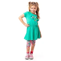 Jungle Tunic 2-6y