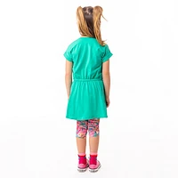 Jungle Tunic 2-6y