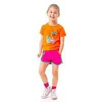 Jungle T-Shirt 2-6y