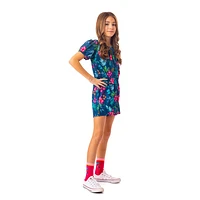 Combi-Court Jungle 7-12ans