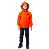 Pool Hoodie 2-6y