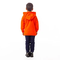 Pool Hoodie 2-6y