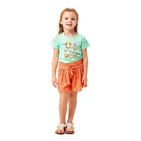 Picnic T-Shirt 2-6y