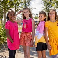 Picnic Tunic 7-12y