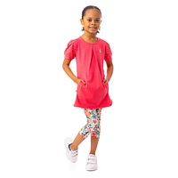 Picnic Tunic 2-6y