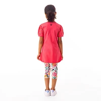 Picnic Tunic 2-6y