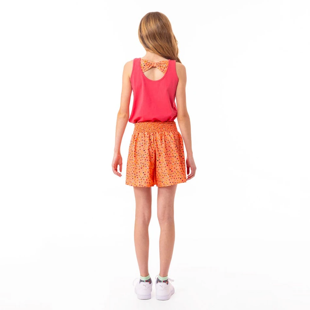 Camisole Pique-Nique 7-12ans