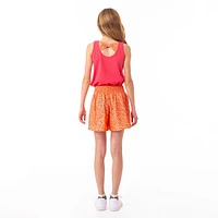 Camisole Pique-Nique 7-12ans