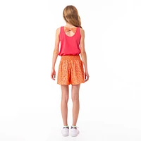 Picnic Loose Shorts 7-12y