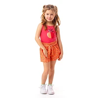 Picnic Tank Top 2-6y