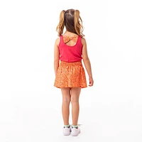 Picnic Tank Top 2-6y