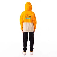 Festival Zip Hoodie 7-12y