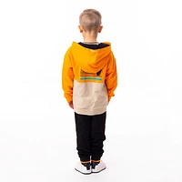 Festival Sweatpants 2-6y